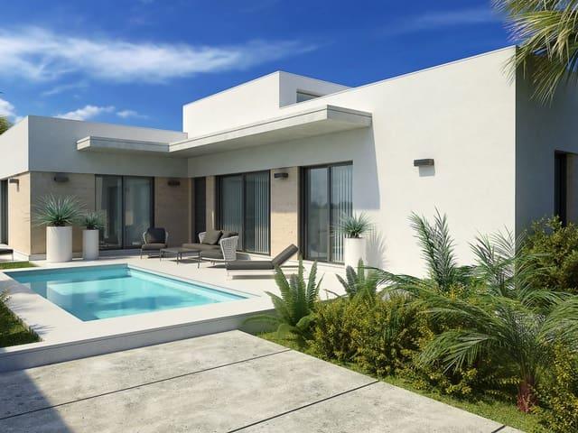 Chalet en venta en el Baix Segura / La Vega Baja, Valencia