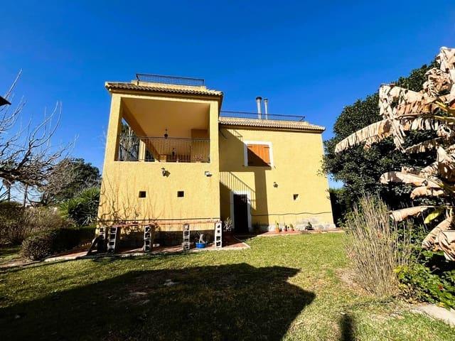 Villa en venta en Daya Nueva