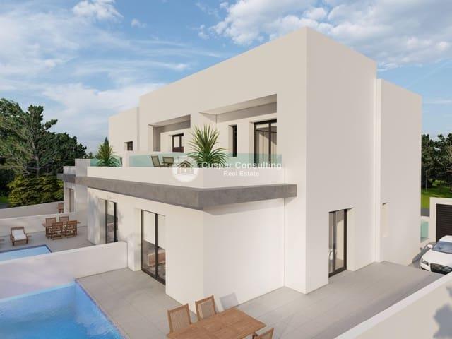 Chalet en venta en el Baix Segura / La Vega Baja, Valencia