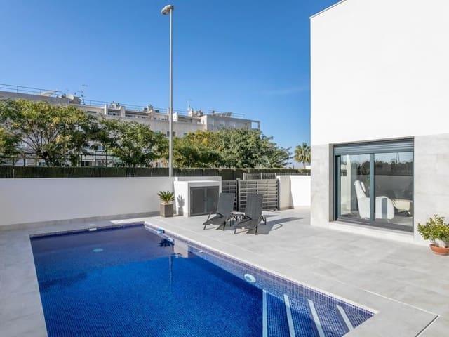 Villa en venta en Daya Nueva