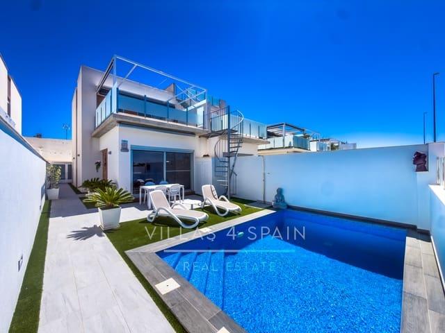 Chalet en venta en el Baix Segura / La Vega Baja, Valencia