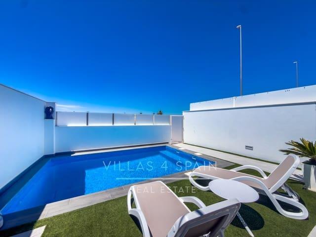 Chalet en venta en el Baix Segura / La Vega Baja, Valencia