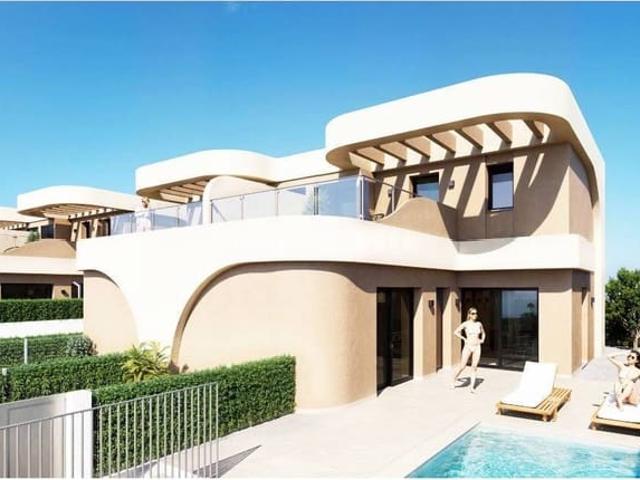 Chalet en venta en el Baix Segura / La Vega Baja, Valencia