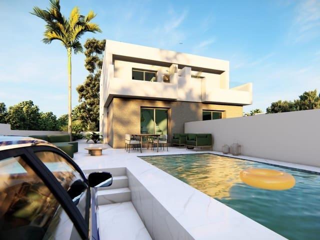 Chalet en venta en el Baix Segura / La Vega Baja, Valencia