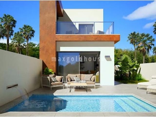 Chalet en venta en el Baix Segura / La Vega Baja, Valencia