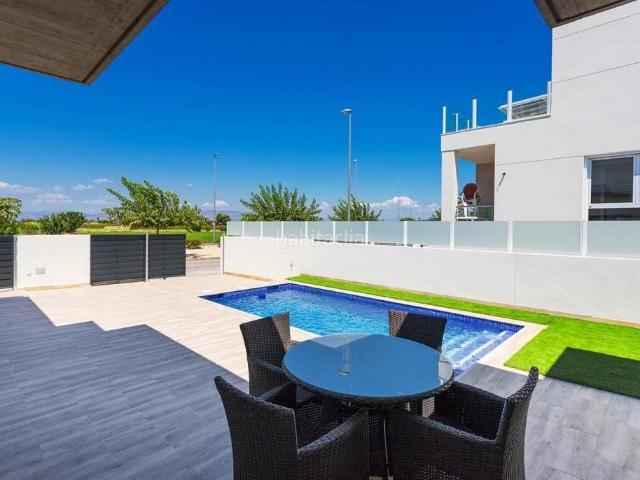 Chalet en venta en el Baix Segura / La Vega Baja, Valencia