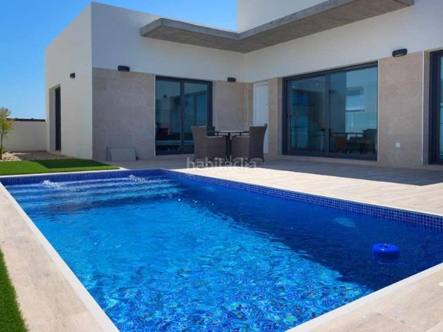 Chalet en venta en el Baix Segura / La Vega Baja, Valencia
