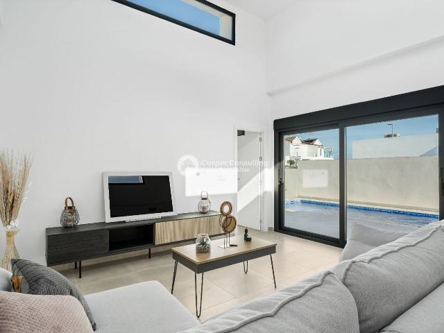 Chalet en venta en el Baix Segura / La Vega Baja, Valencia