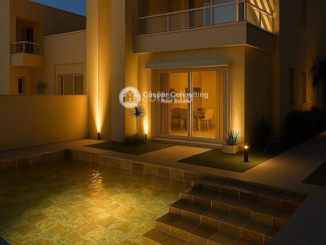 Chalet en venta en el Baix Segura / La Vega Baja, Valencia