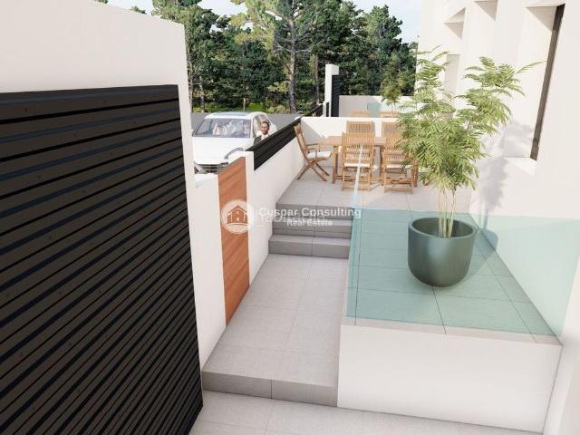 Chalet en venta en el Baix Segura / La Vega Baja, Valencia