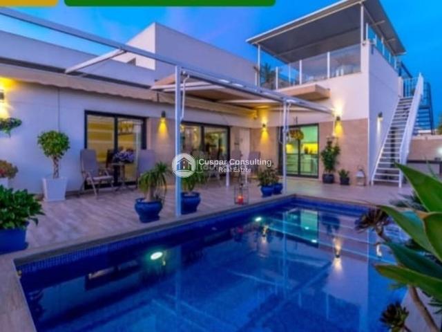 Chalet en venta en el Baix Segura / La Vega Baja, Valencia
