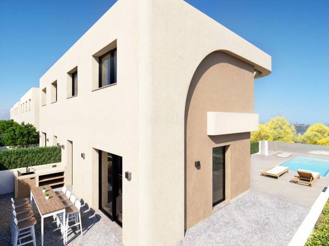 Chalet en venta en el Baix Segura / La Vega Baja, Valencia