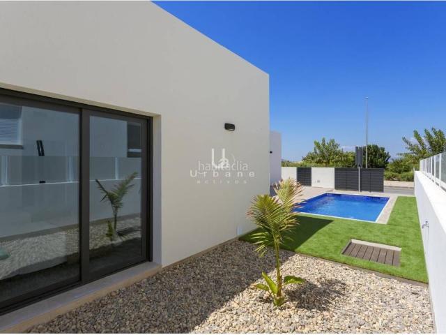 Chalet en venta en el Baix Segura / La Vega Baja, Valencia