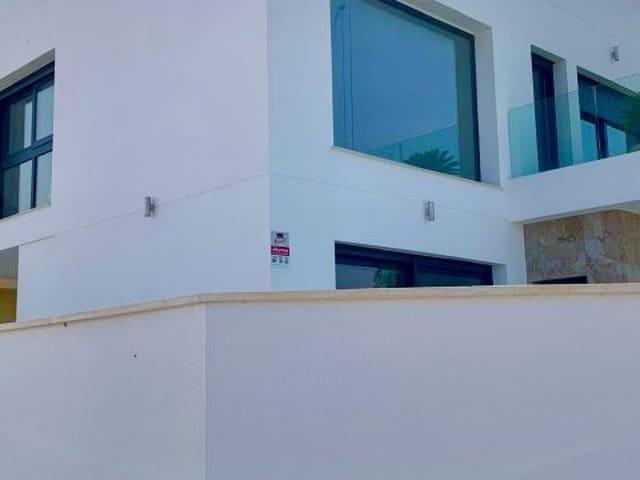 Chalet en venta en el Baix Segura / La Vega Baja, Valencia