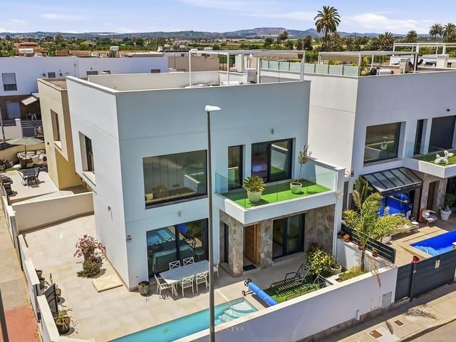 Chalet en venta en el Baix Segura / La Vega Baja, Valencia