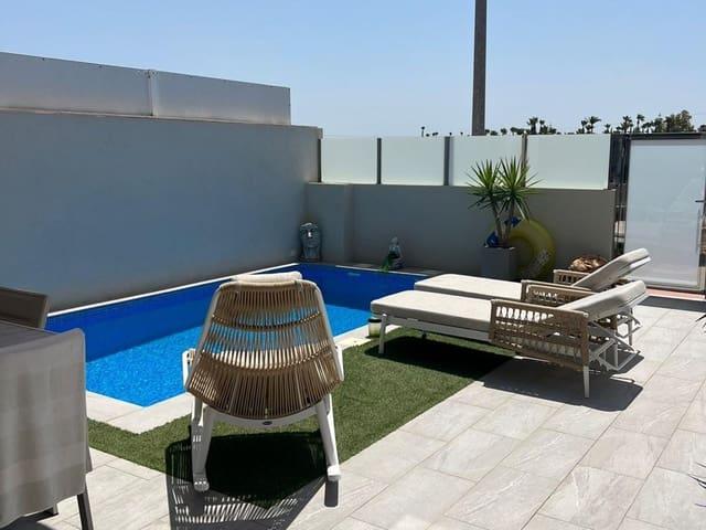 Chalet en venta en el Baix Segura / La Vega Baja, Valencia