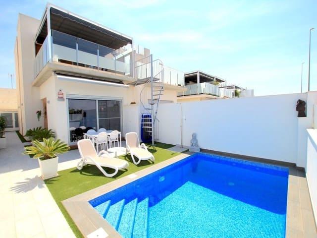 Chalet en venta en el Baix Segura / La Vega Baja, Valencia
