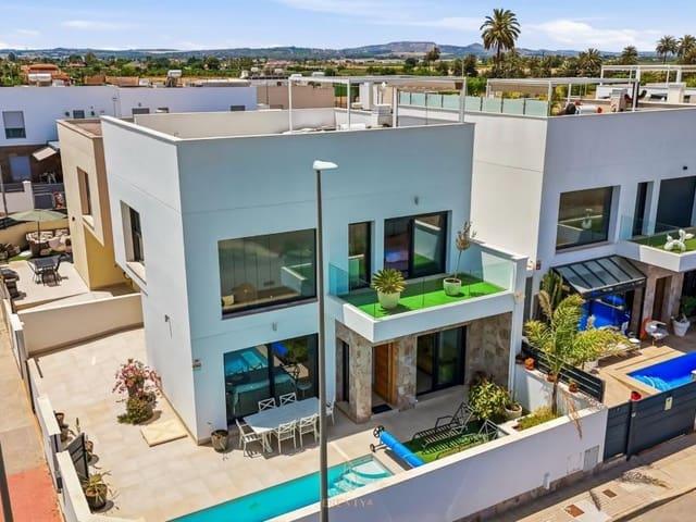 Chalet en venta en el Baix Segura / La Vega Baja, Valencia