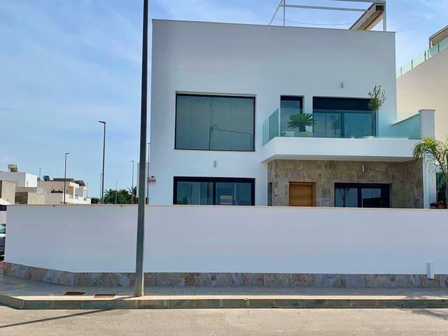 Chalet en venta en Daya Vieja, Alacant / Alicante