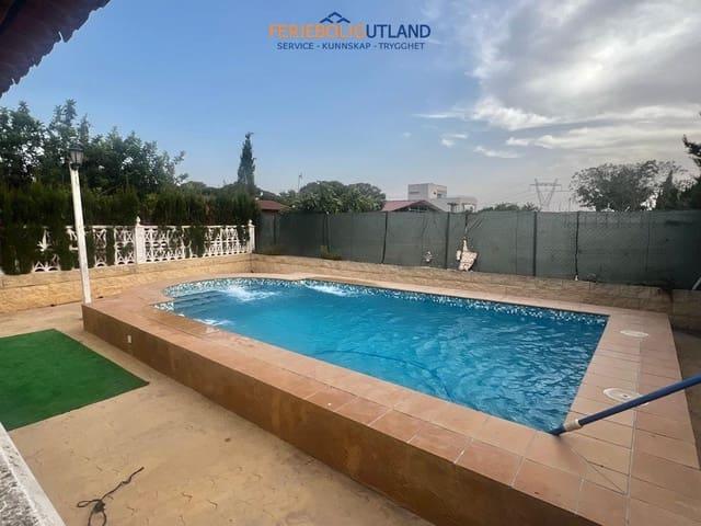 Chalet en venta en el Baix Segura / La Vega Baja, Valencia