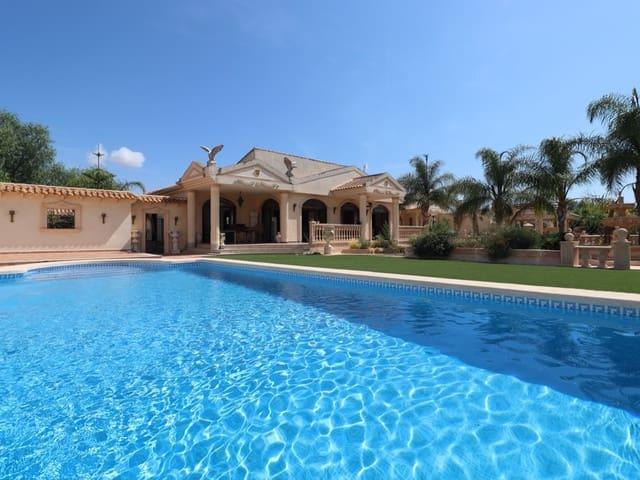 Chalet en venta en Daya Vieja, Valencia