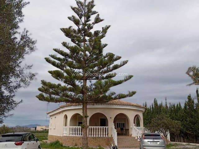 Chalet en venta en el Baix Segura / La Vega Baja, Valencia