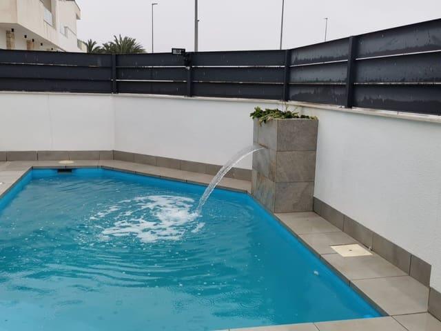 Chalet en venta en el Baix Segura / La Vega Baja, Valencia