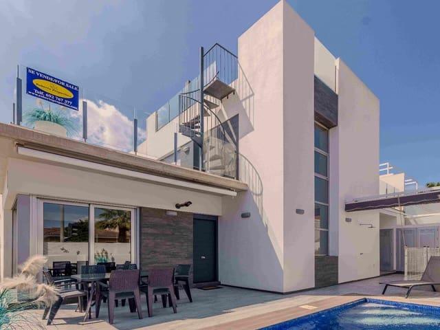 Villa en venta en Daya Vieja