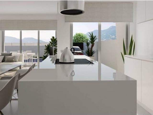 Villa en venta en Daya Vieja