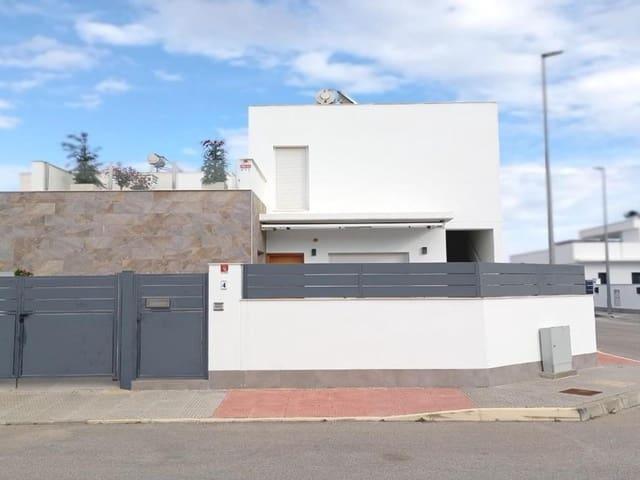 Chalet en venta en el Baix Segura / La Vega Baja, Valencia