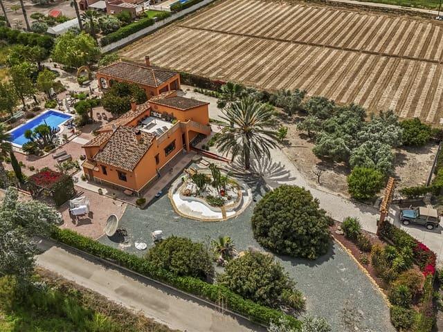 Chalet en venta en el Baix Segura / La Vega Baja, Valencia