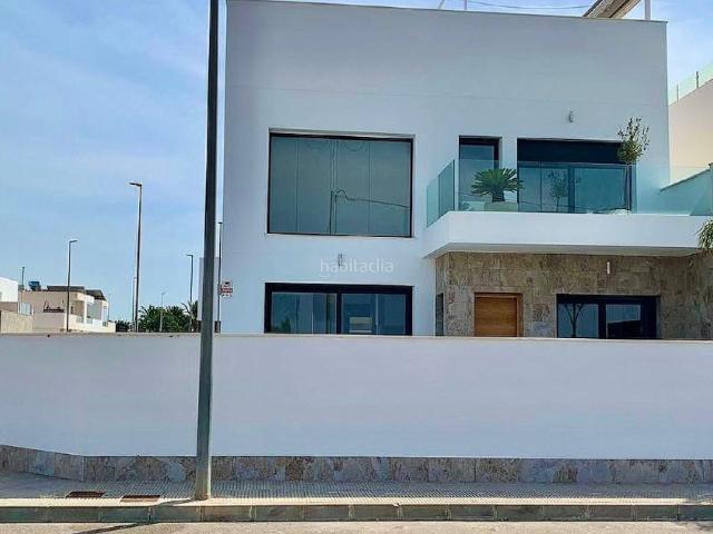 Chalet en venta en el Baix Segura / La Vega Baja, Valencia