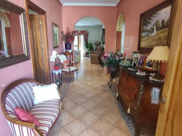 Chalet en venta en el Baix Segura / La Vega Baja, Valencia