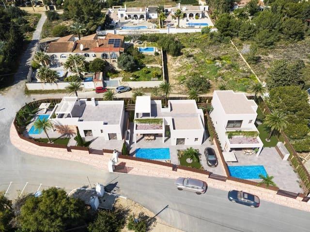 Chalet en venta en Dehesa de Campoamor, el Baix Segura / La Vega Baja