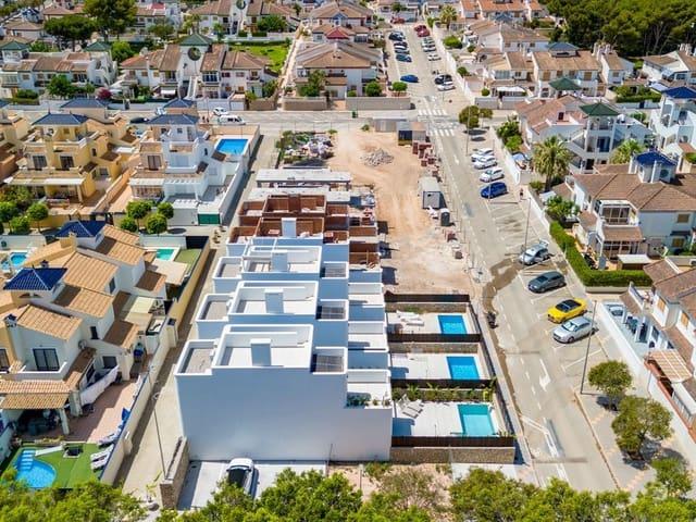 Chalet en venta en Dehesa de Campoamor, el Baix Segura / La Vega Baja