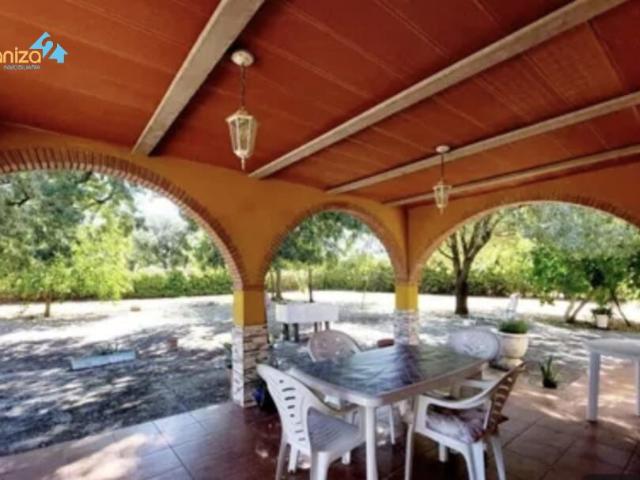 Chalet en venta en Casco Antiguo, Tierra de Badajoz
