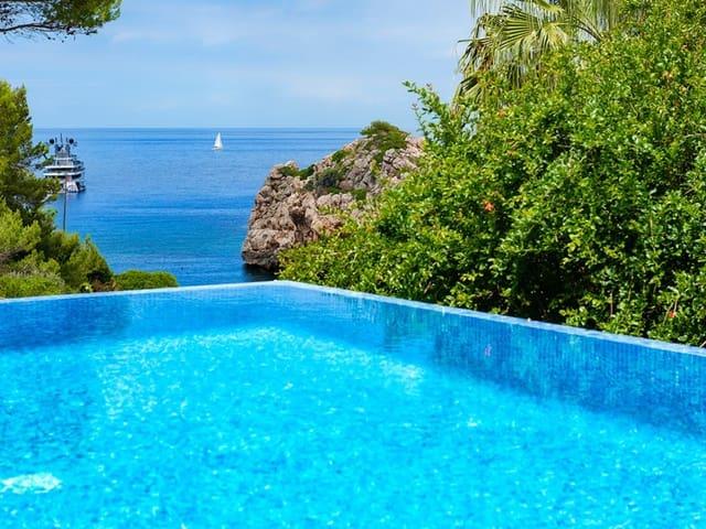 Chalet en venta en Serra de Tramuntana, Baleares