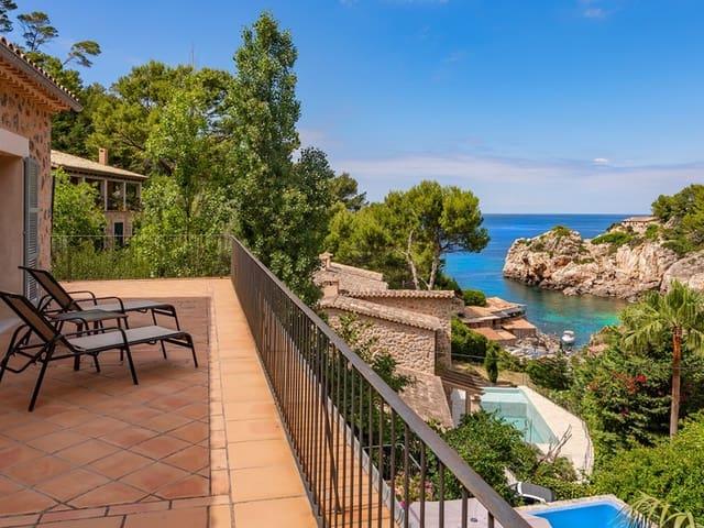 Chalet en venta en Serra de Tramuntana, Baleares