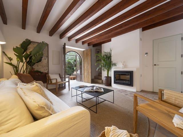 Chalet en venta en Serra de Tramuntana, Baleares