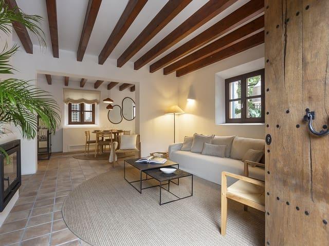 Chalet en venta en Serra de Tramuntana, Baleares