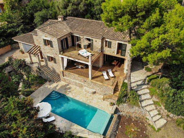 Chalet en venta en Serra de Tramuntana, Baleares