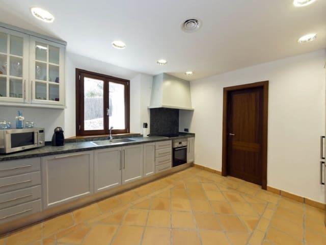 Chalet en venta en Serra de Tramuntana, Baleares