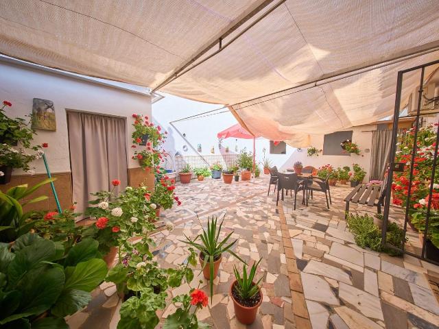 Chalet en venta en Comarca de Los Montes, Andalucía