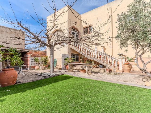 Chalet en venta en Baix Ebre, Catalunya