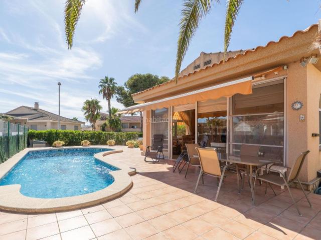 Chalet en venta en Riumar, Deltebre