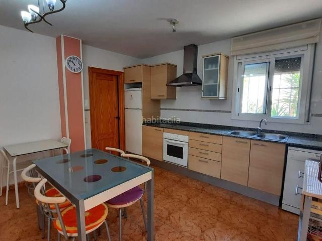 Chalet en venta en Riumar, Baix Ebre