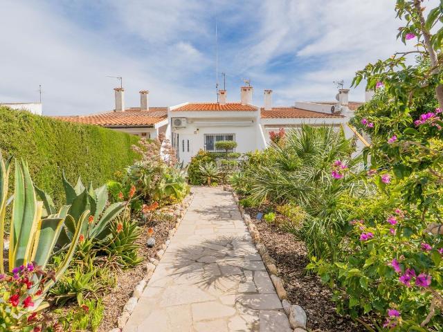 Chalet en venta en Riumar, Baix Ebre
