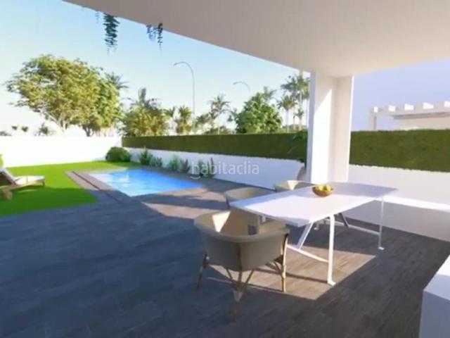 Chalet en venta en Riumar, Baix Ebre
