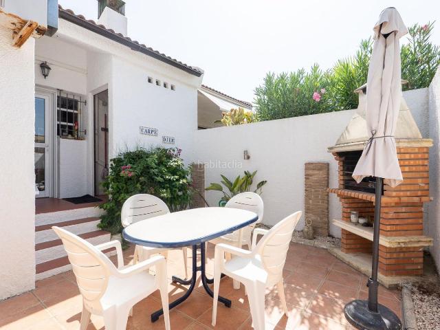 Chalet en venta en Riumar, Baix Ebre