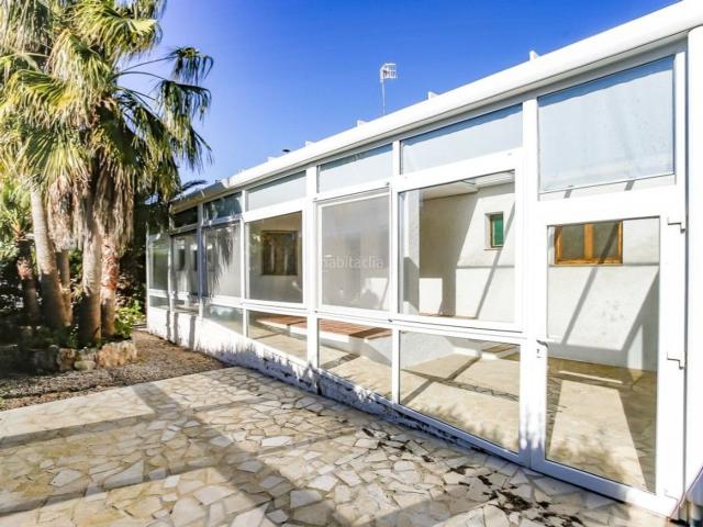 Chalet en venta en Riumar, Baix Ebre